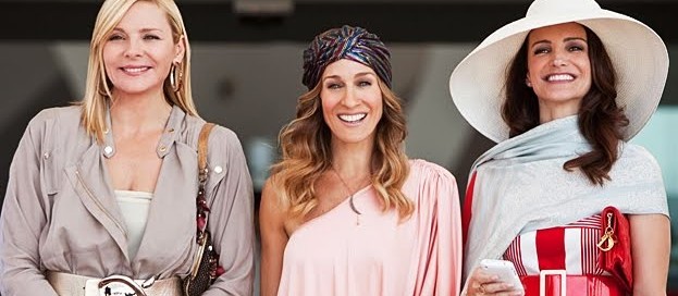 5 formas de llevar un turbante