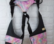 Riñonera Pistolera Lejía