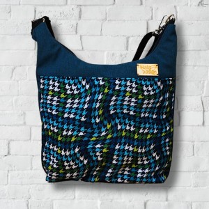 Bolso Bandolera Gallo