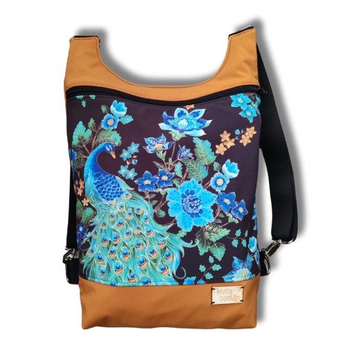 Mochila Peacock