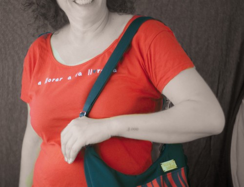 ¿Qué bolso elegir según lo que llevas dentro?