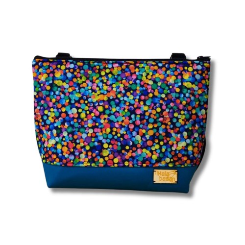 Bolso Esku Confetti