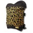 Bolso Mochila Abstracto