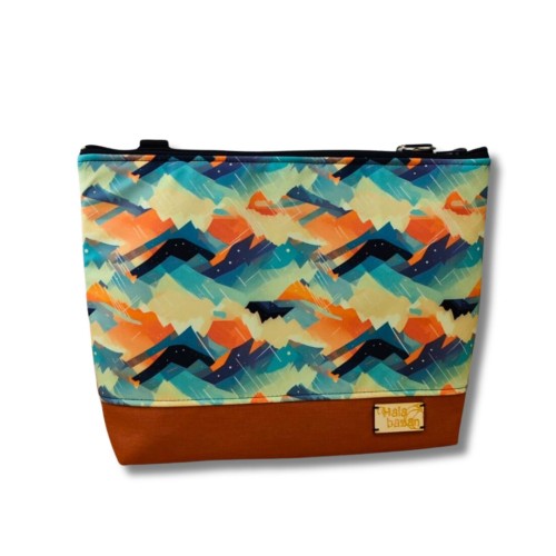 Bolso Esku Tormenta
