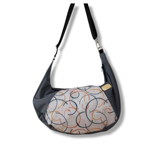 Bolso IlarGi Círculos