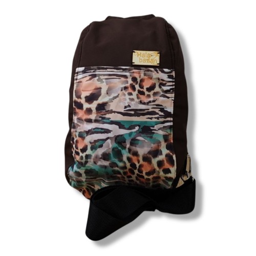 Mochila Savannah Korda