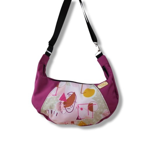 Bolso IlarGi Garabatos