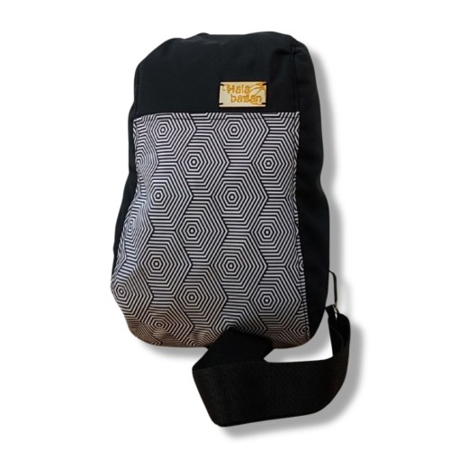 Mochila Laberinto Korda