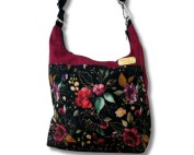 Bolso Bandolera jardin