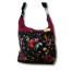 Bolso Bandolera jardin