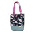 Bolso Tote Bira Flores