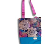 Bolso Tote Bira Mandalas