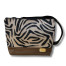 Bolso Esku Zebra