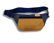 riñonera Sek Espiga Amarilla