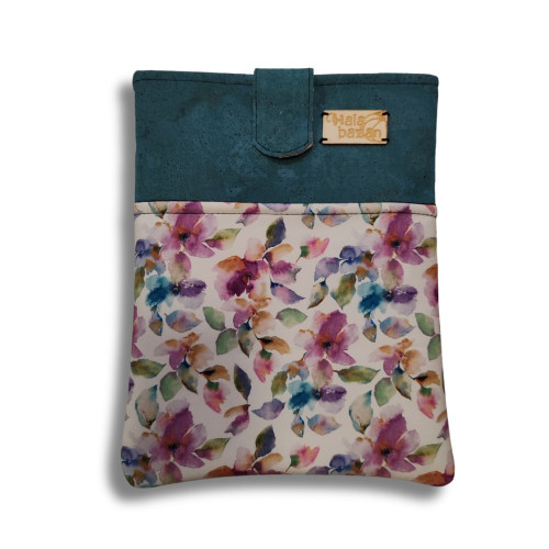 Funda libro Hitz Poppy