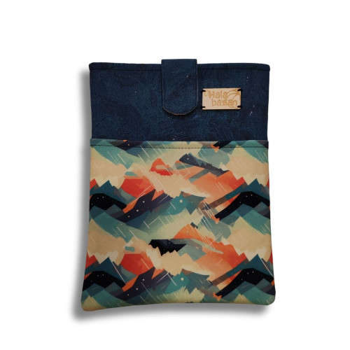 Funda libro Hitz Tormenta