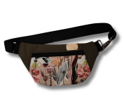 riñonera Sek Liliak