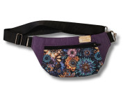 riñonera Sek Flores