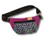 Riñonera SeK Print Rainbow