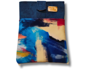 Funda libro Hitz Arte