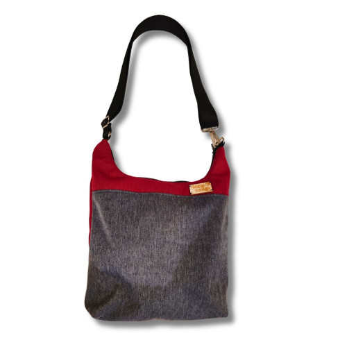Bolso Bandolera Yang
