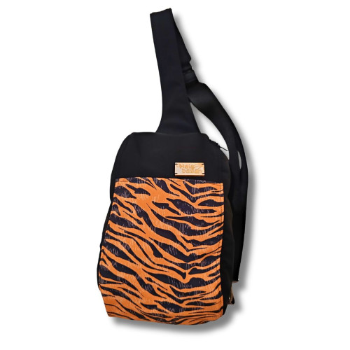 Mochila Tigre Korda