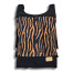 Mochila Print Purpurina
