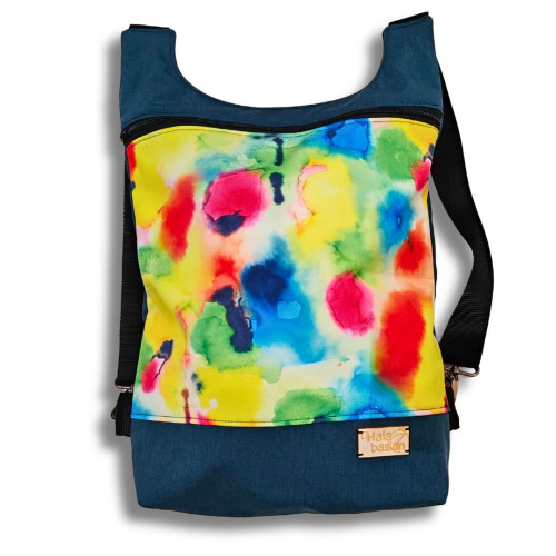 Mochila Ink