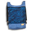 Mochila Print Azul