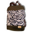 Bolso Mochila Tigre