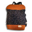 Bolso Mochila Prisma