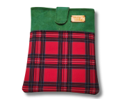 Funda libro Hitz Scottish