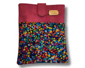 Funda libro Hitz Confetti
