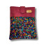 Funda libro Hitz Confetti