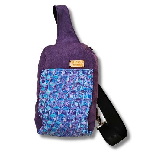 Mochila 3D Korda