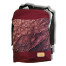 Bolso Mochila Larru