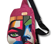 Mochila Face Korda