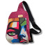 Mochila Face Korda
