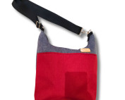 Bolso Bandolera Yin