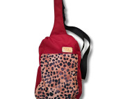 Mochila Topos Korda