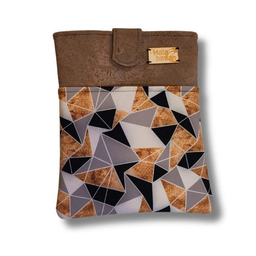 Funda libro Hitz Geométrico