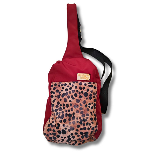 Mochila Topos Korda