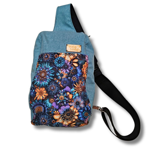 Mochila Jardín Korda