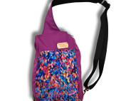 Mochila Pinceladas Korda