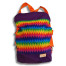 Bolso Mochila Kaleido