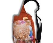 Mochila Mandala Korda