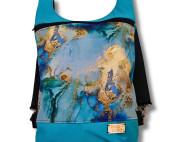 Mochila Óleo