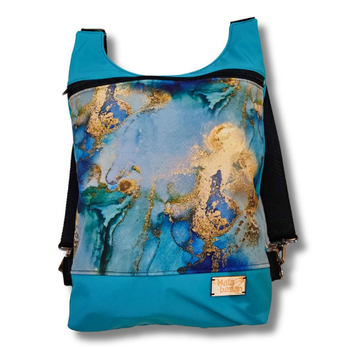 Mochila Óleo