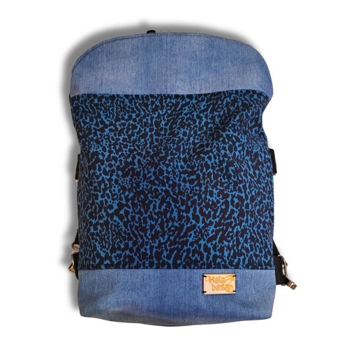 Bolso Mochila Animal