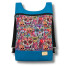 Mochila Calaveras